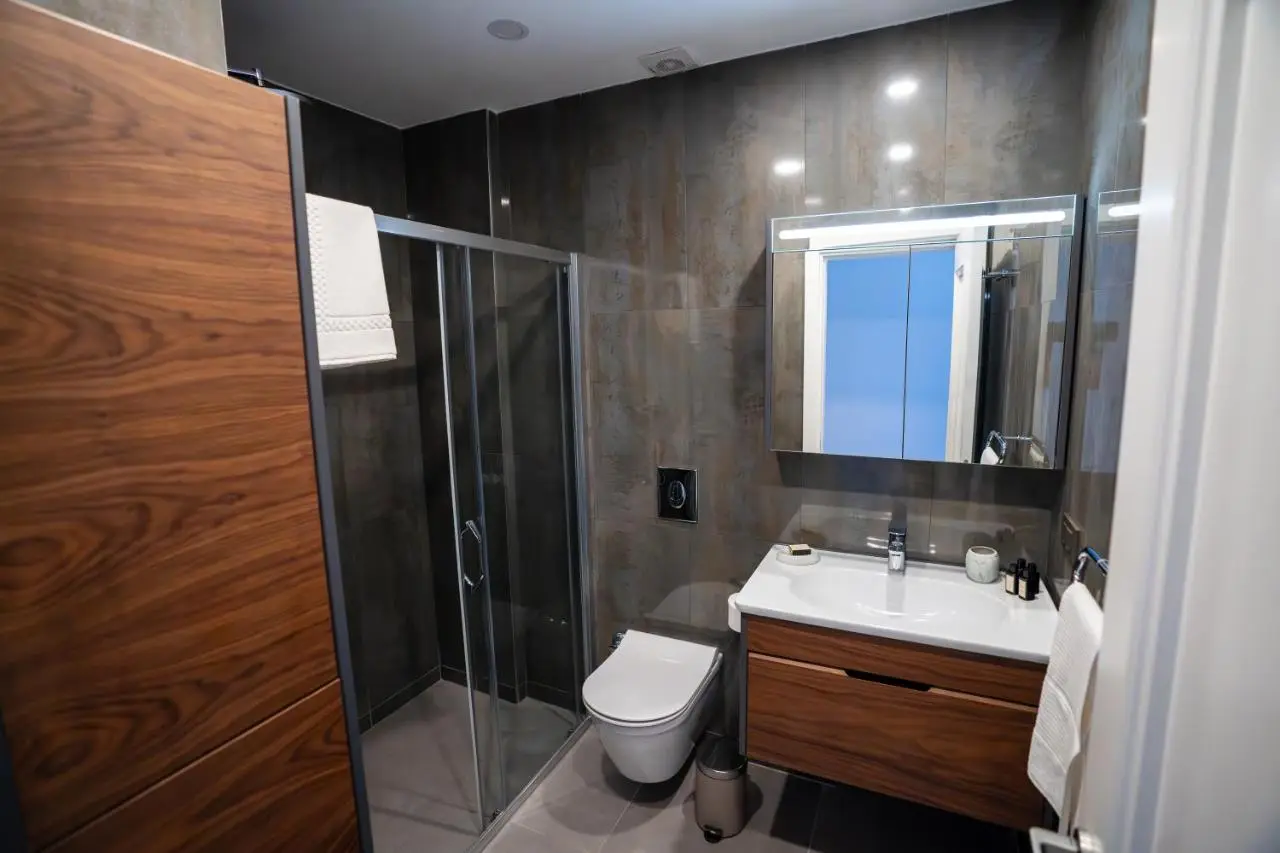 Zena Hotel Alaçatı Adults Only