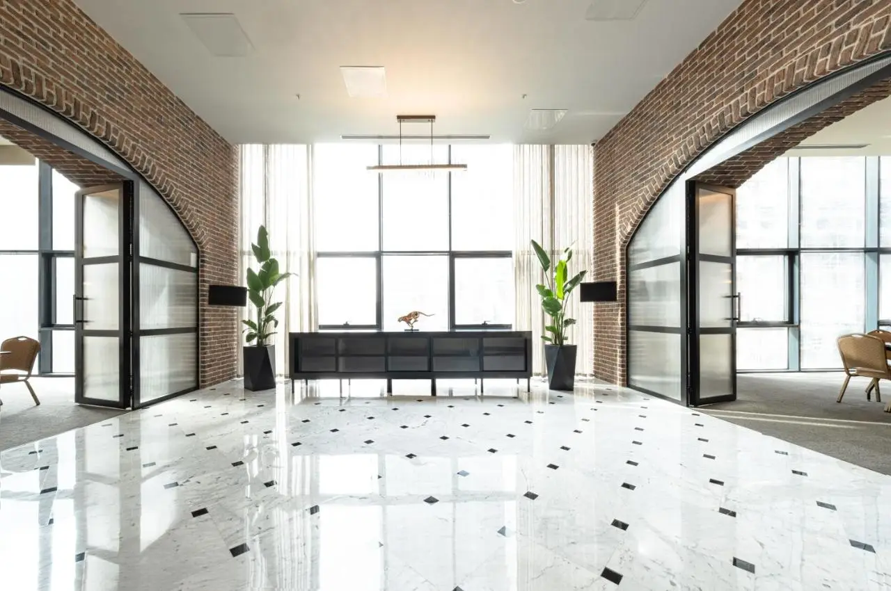 Bomonti Suites Istanbul