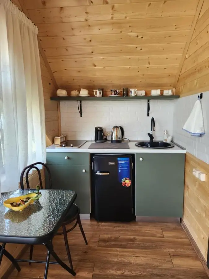 Cottage Liantto