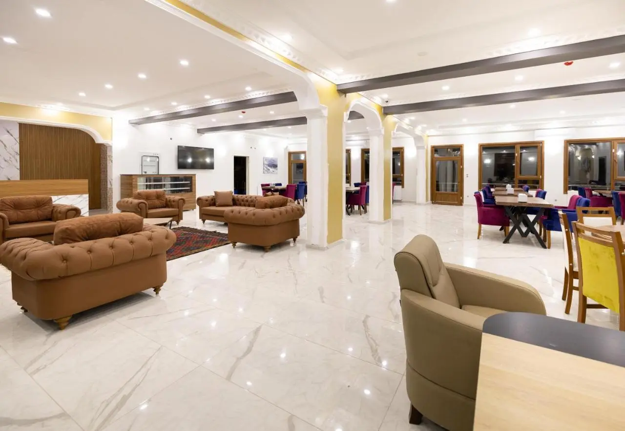 Avulot Mountain Resort Hotel