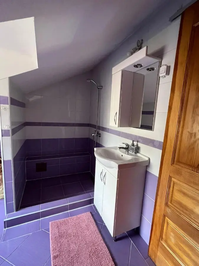 Holiday Home Hodo