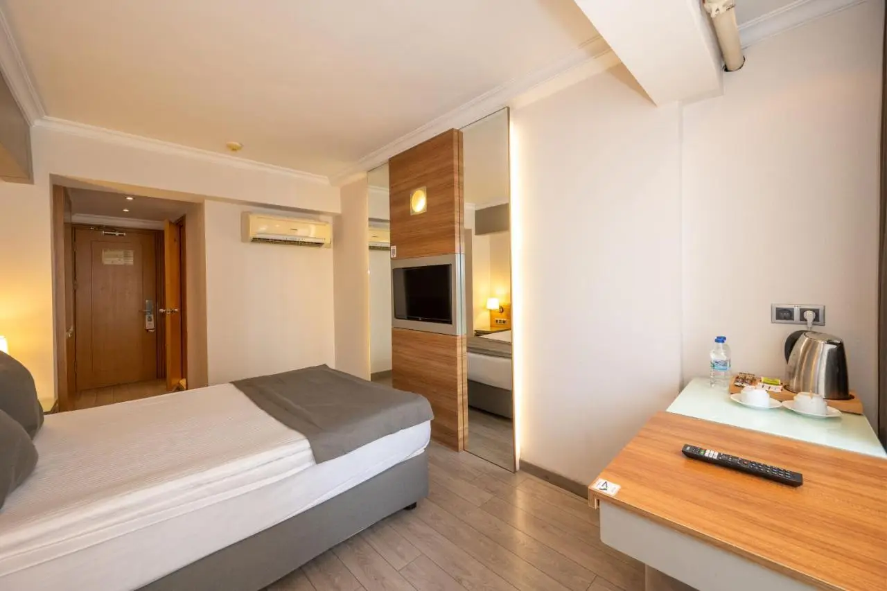 Klas Hotel Istanbul Old City