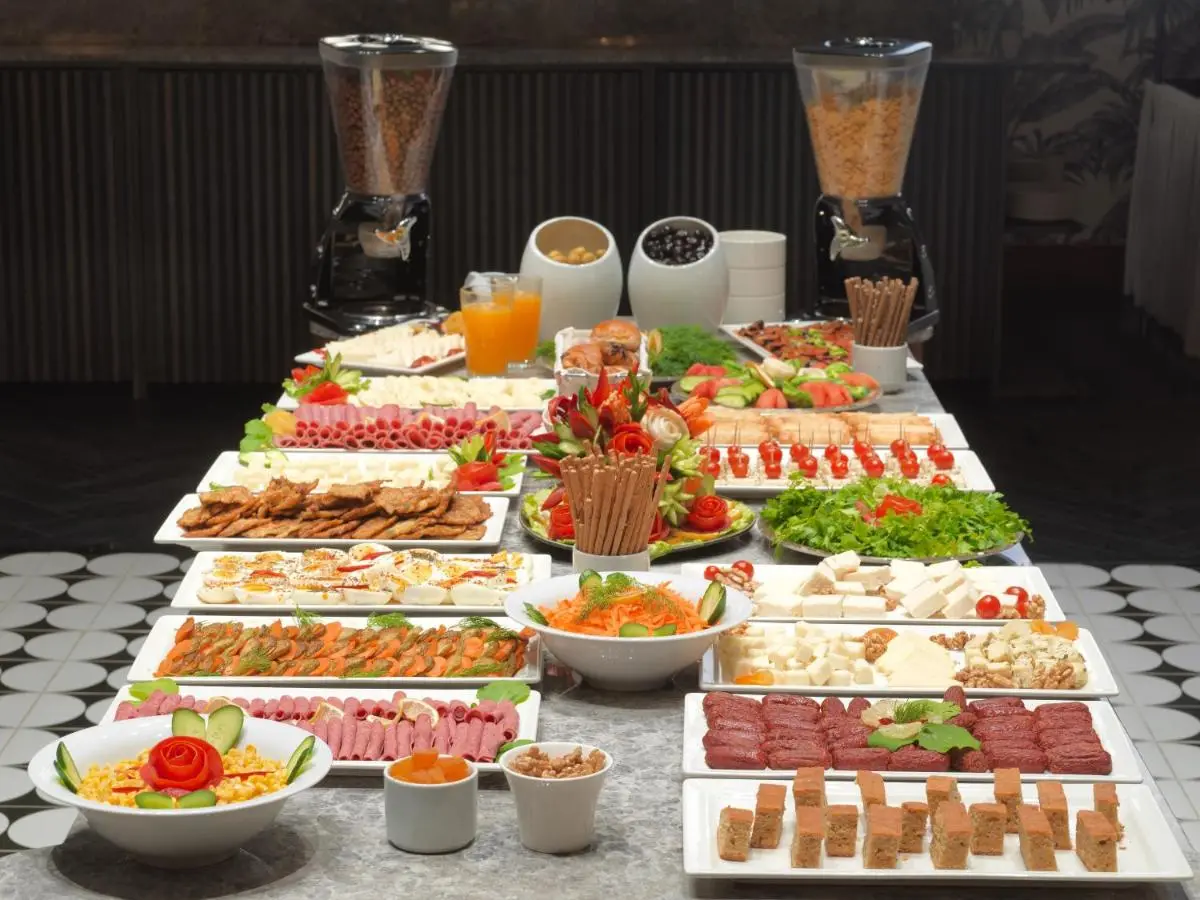 Jaff Hotels & Spa Nisantasi