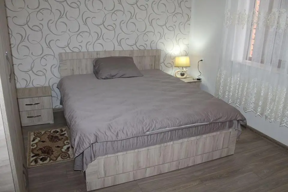 Guest House NINA