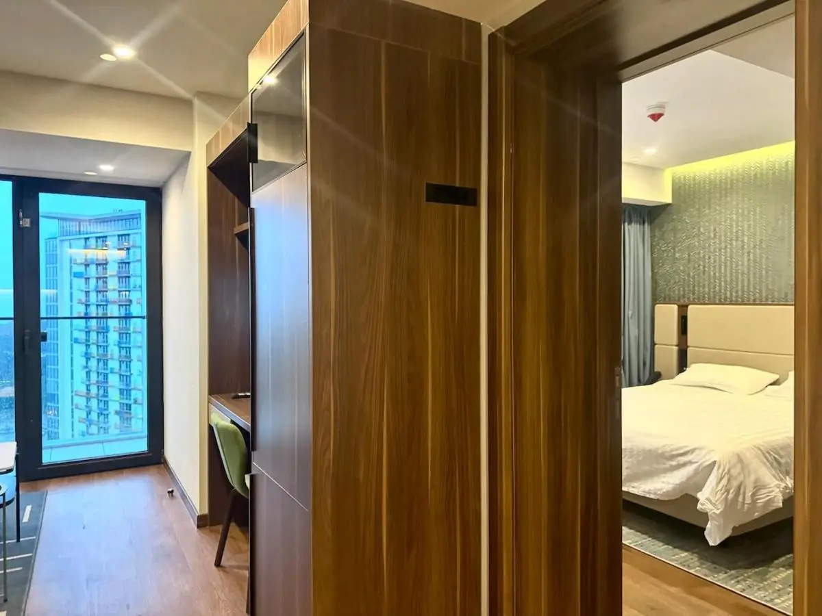 One Bedroom Seaview Apartment - Marriott Privilege