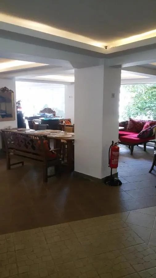 Semsan Hotel