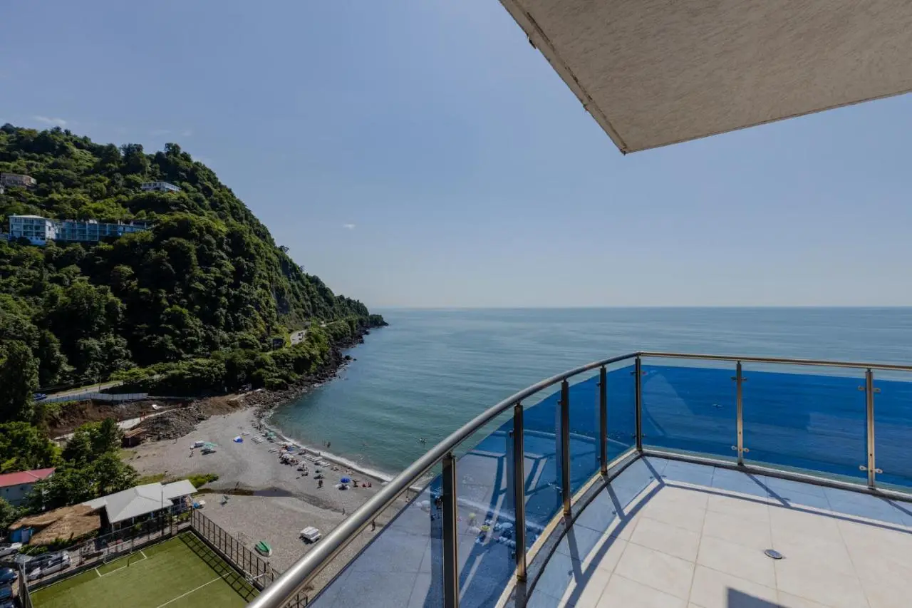 Panorama Kvariati