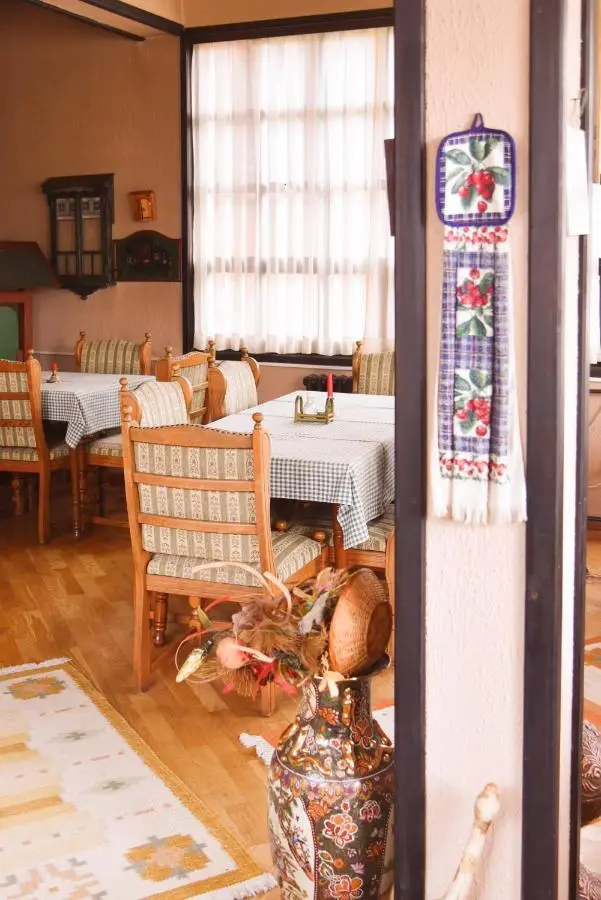 Hondo Rooms & Apartments