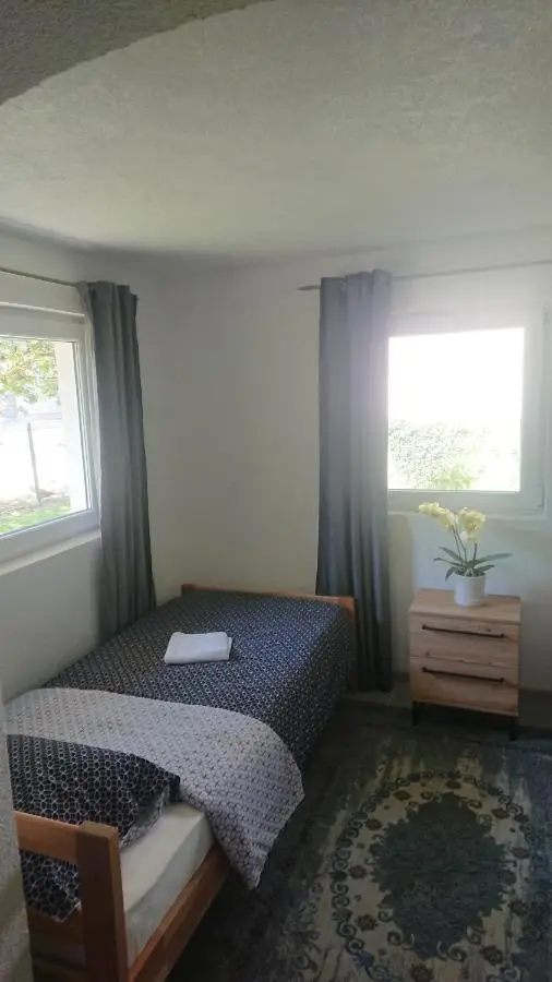 Delux Apartmans