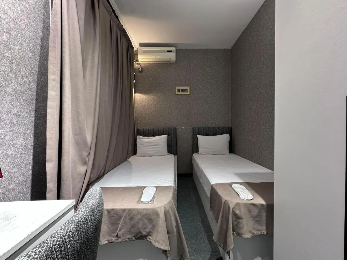 Heritage & Boutique Hotel