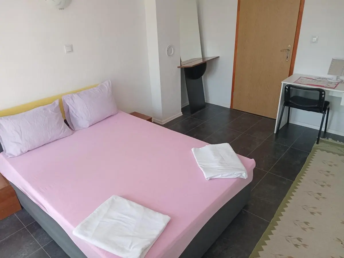 Guesthouse Behar