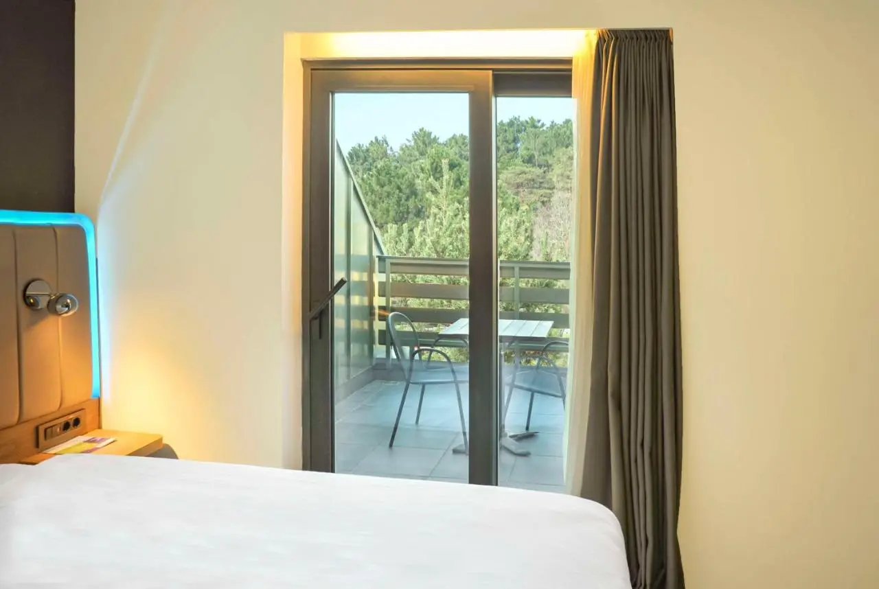 Park Inn by Radisson Istanbul Airport Odayeri
