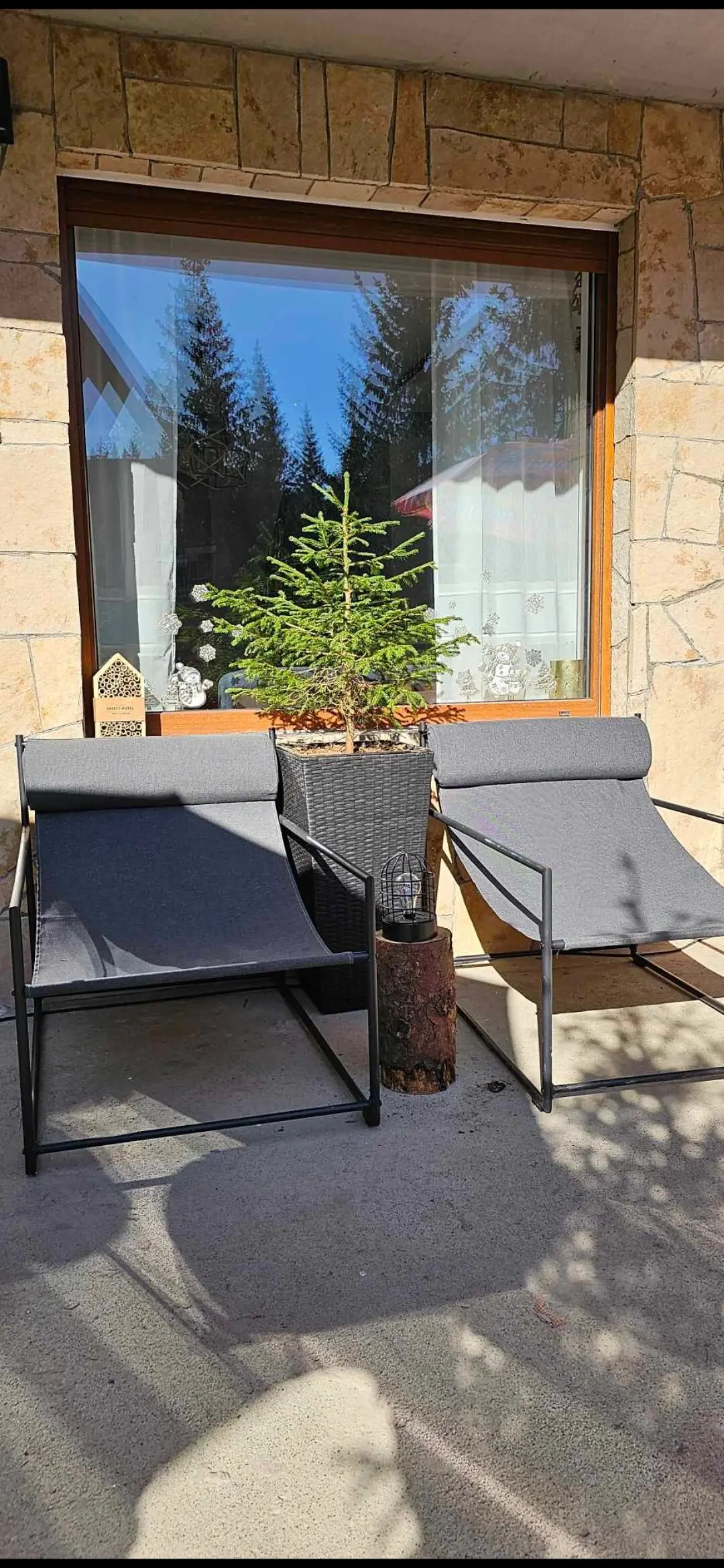 MountainHouse Star