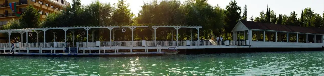 River Side Hotel