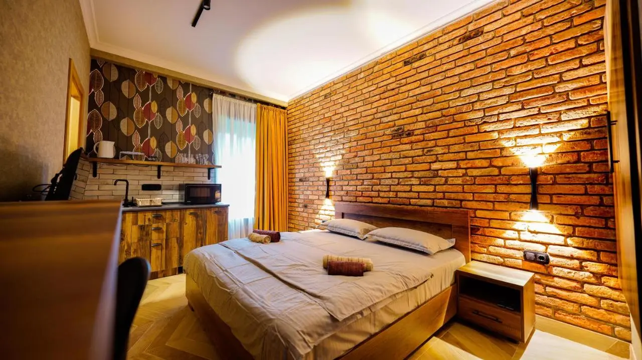 Anbani Apartments - City Center