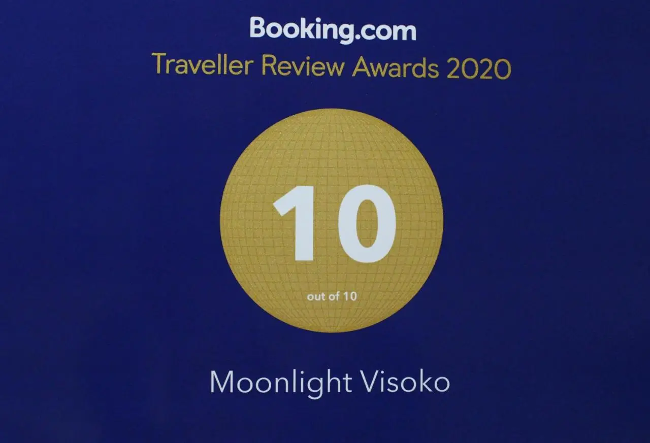 Moonlight Visoko
