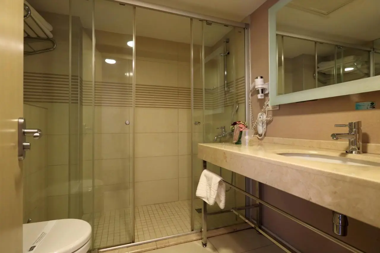 Niza Park Hotel