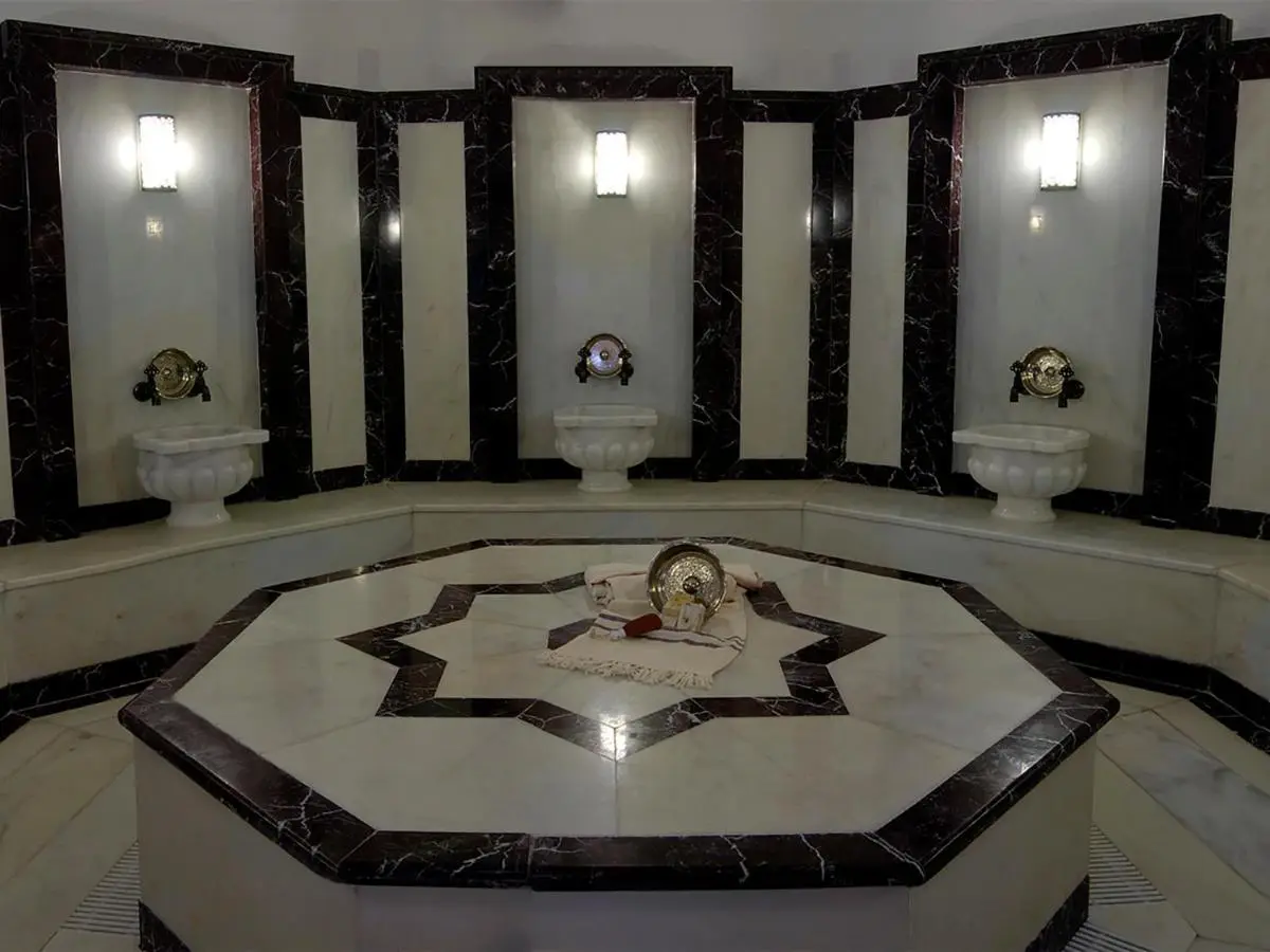 WOW Istanbul Hotel
