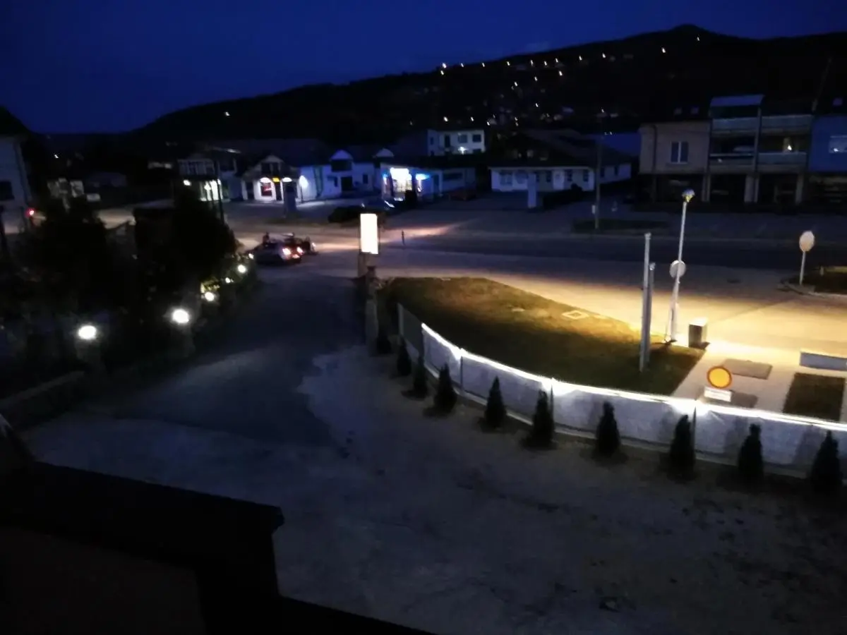 Motel Dreams