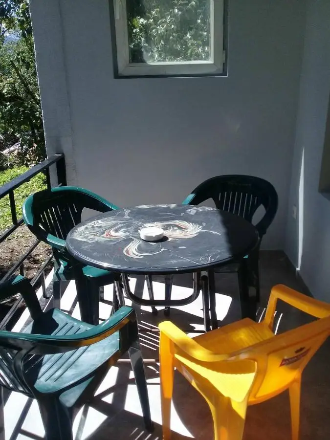 Guesthouse Ori Beli in Mestia