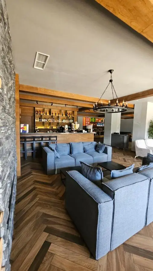 Arkhi Kokhta Bakuriani Apt 304