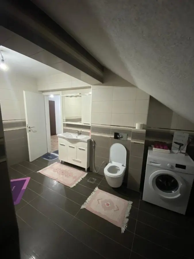 Apartment Balicevac2 Ilidza