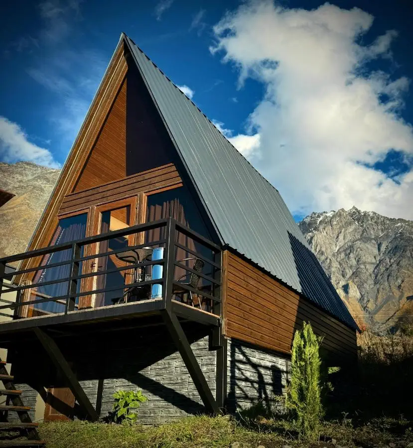 Cottages DILA