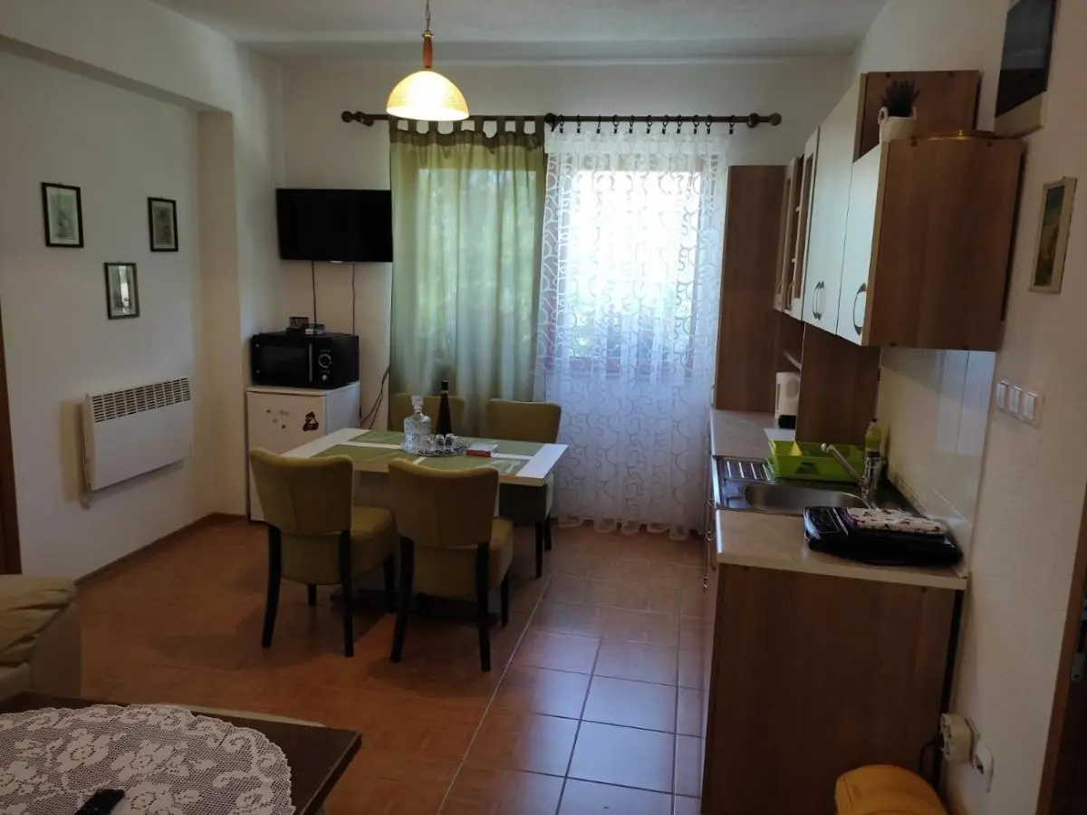 Apartman Hujić