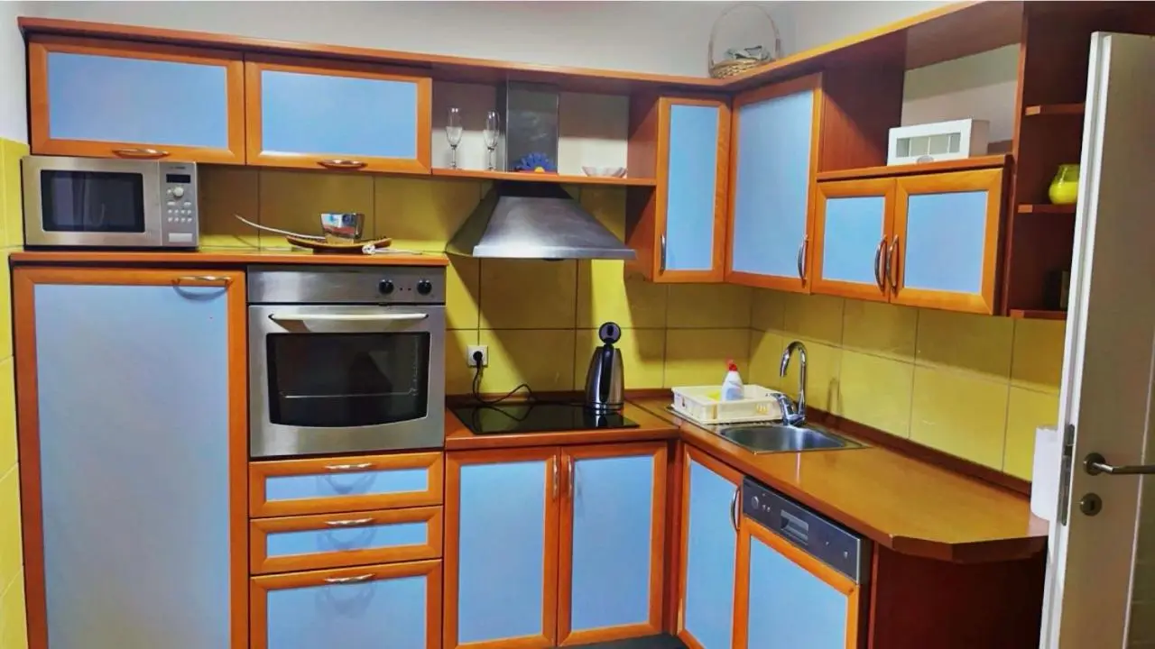 Apartment Vila Tara