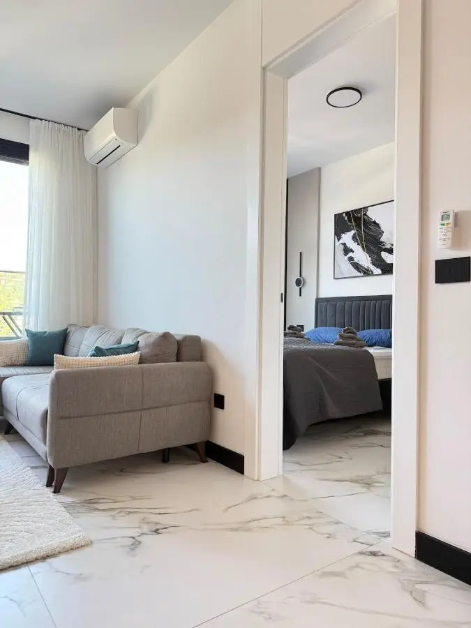 Avenija Penthouse Luxury Loft Terrace FreeParking
