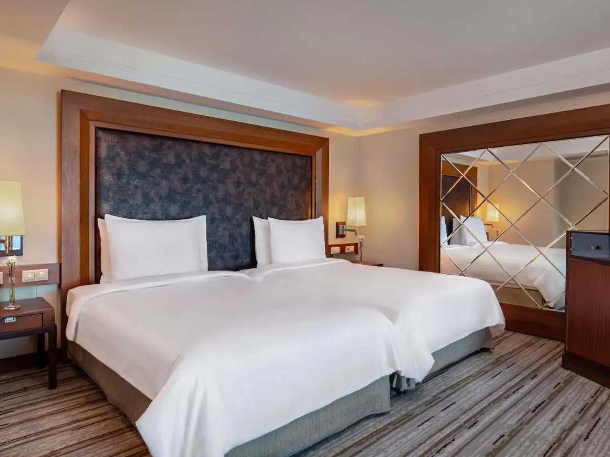 Rixos Sungate - The Land of Legends Access