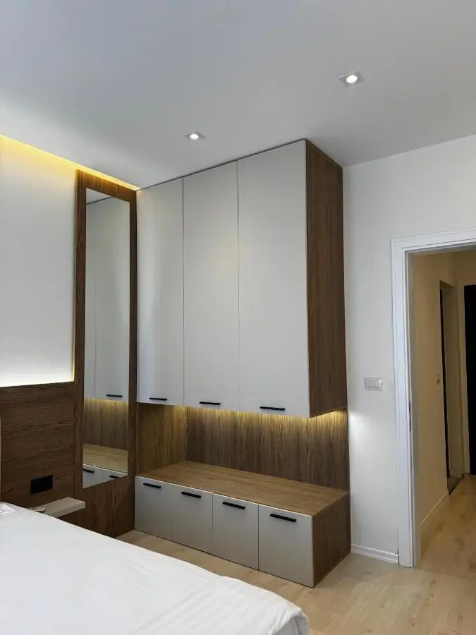 Odi Apartments