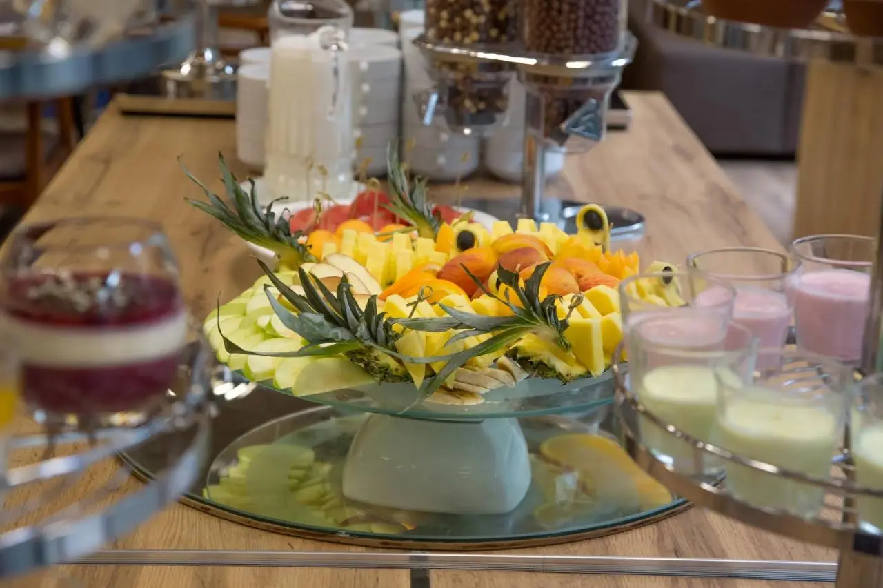 Iveria Inn Hotel