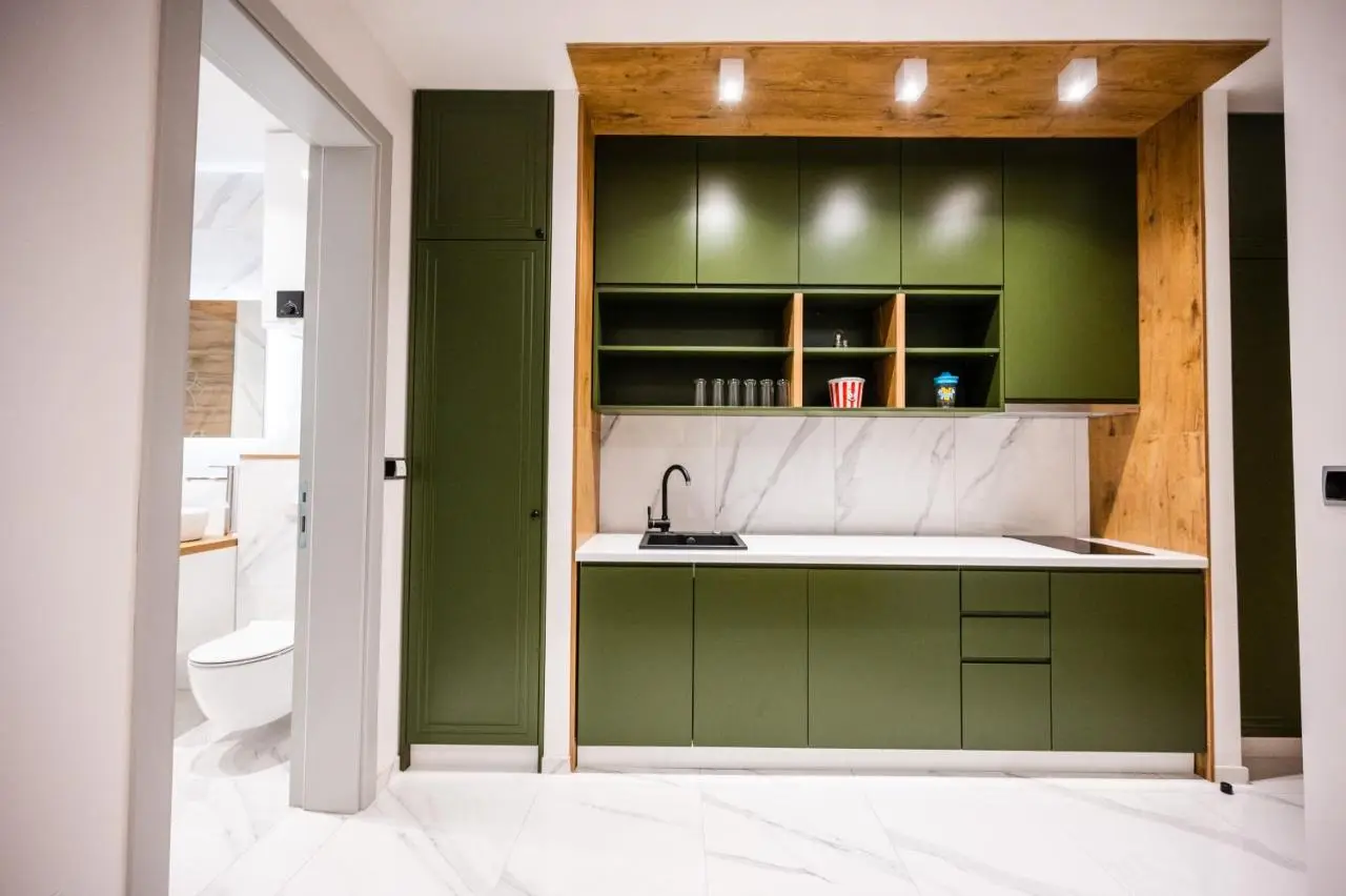 DMS Apartments & Suites Sarajevo