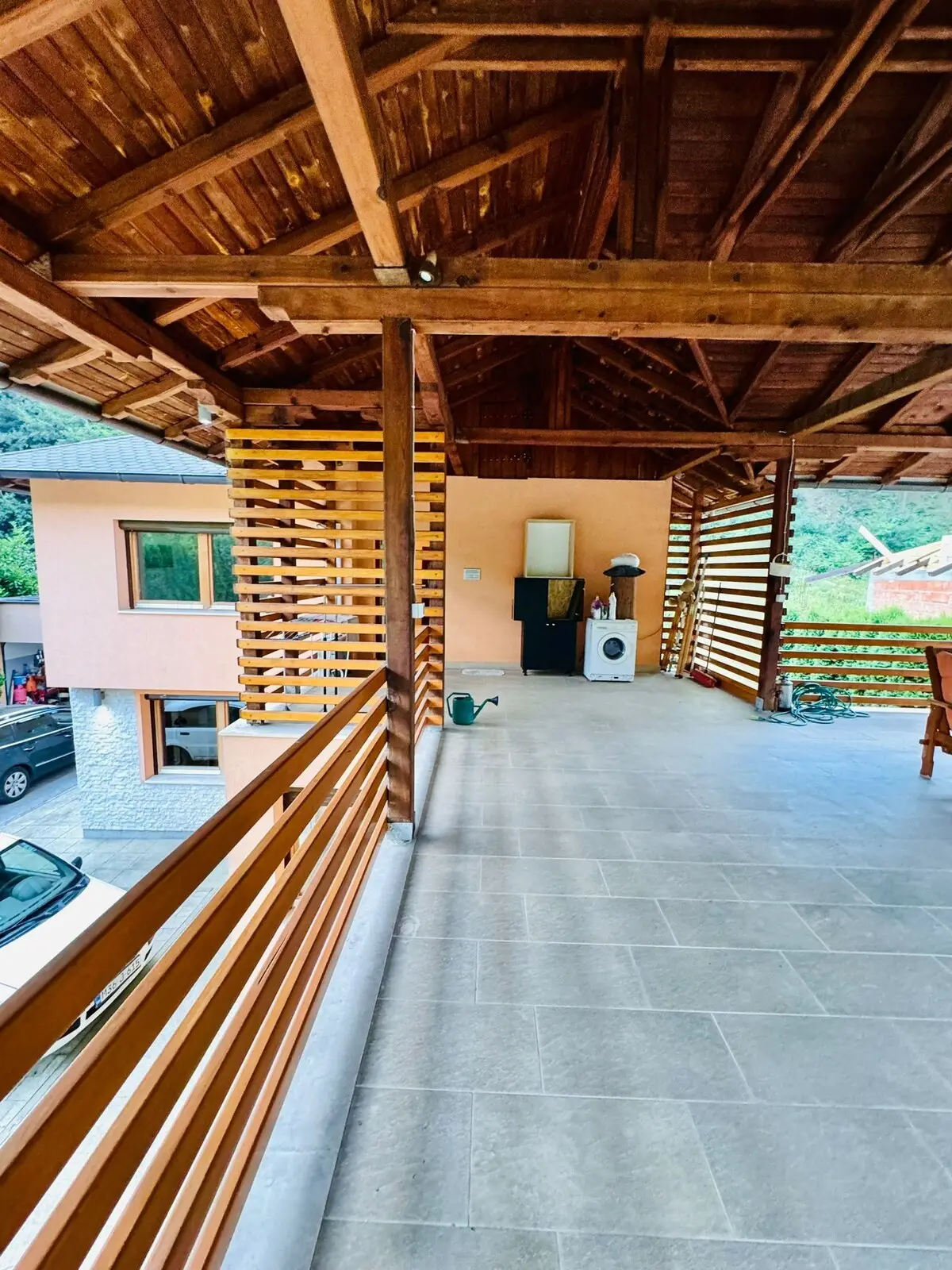 Villa Ella