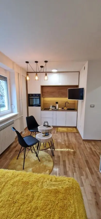 Apartment GOLD STAR