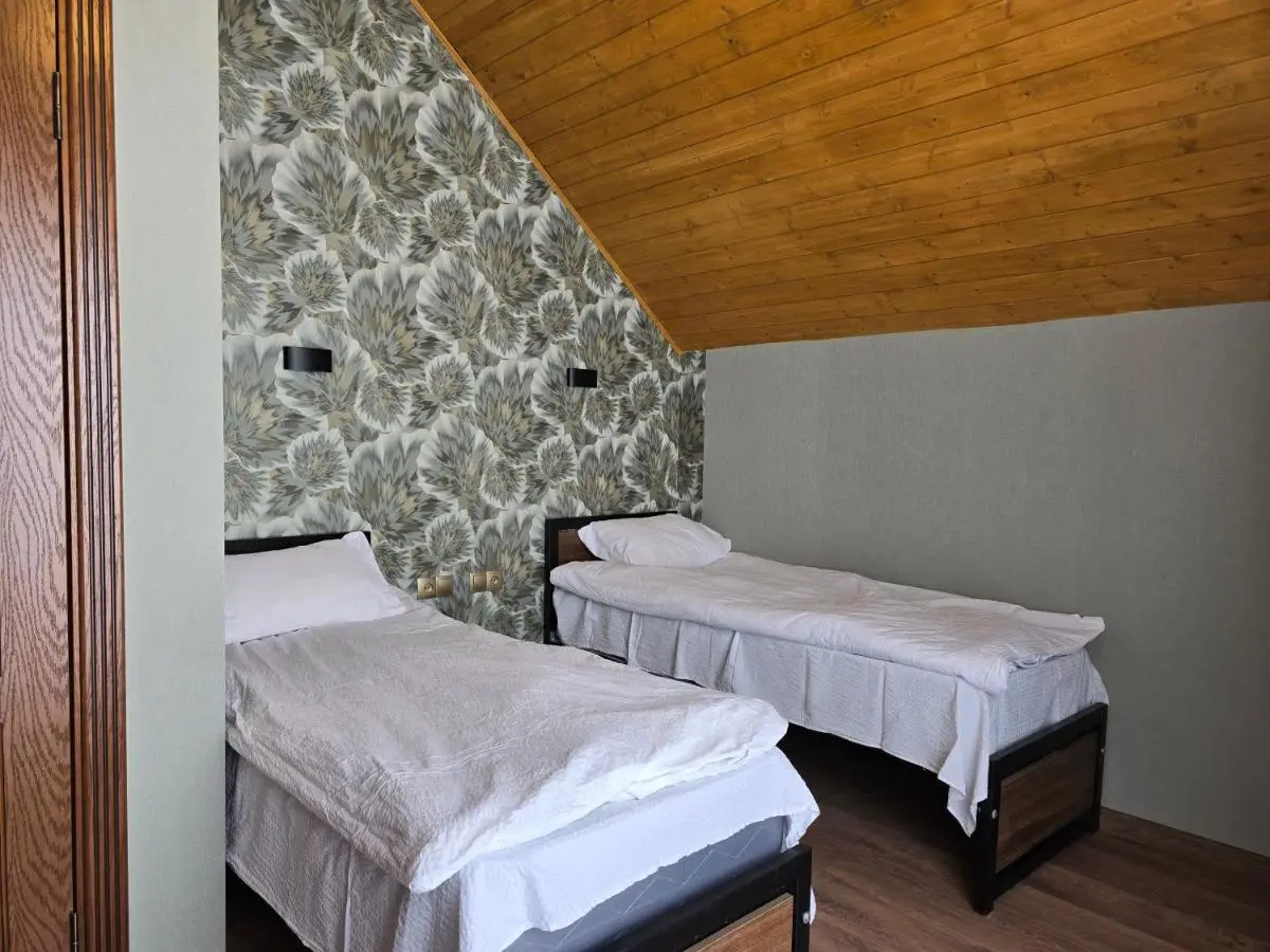 Kazbegi Folk Cottages