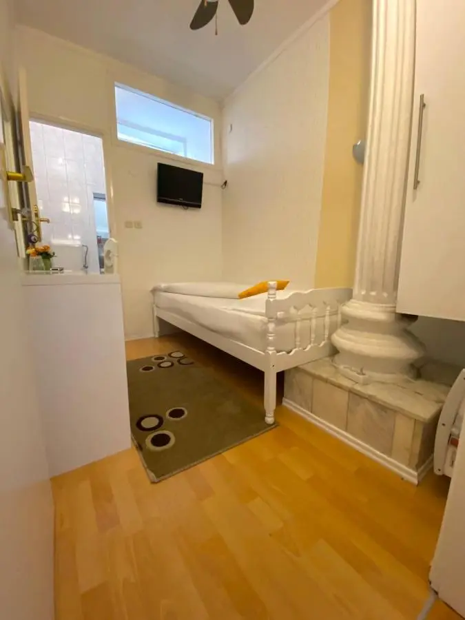 Guesthouse Kod Keme
