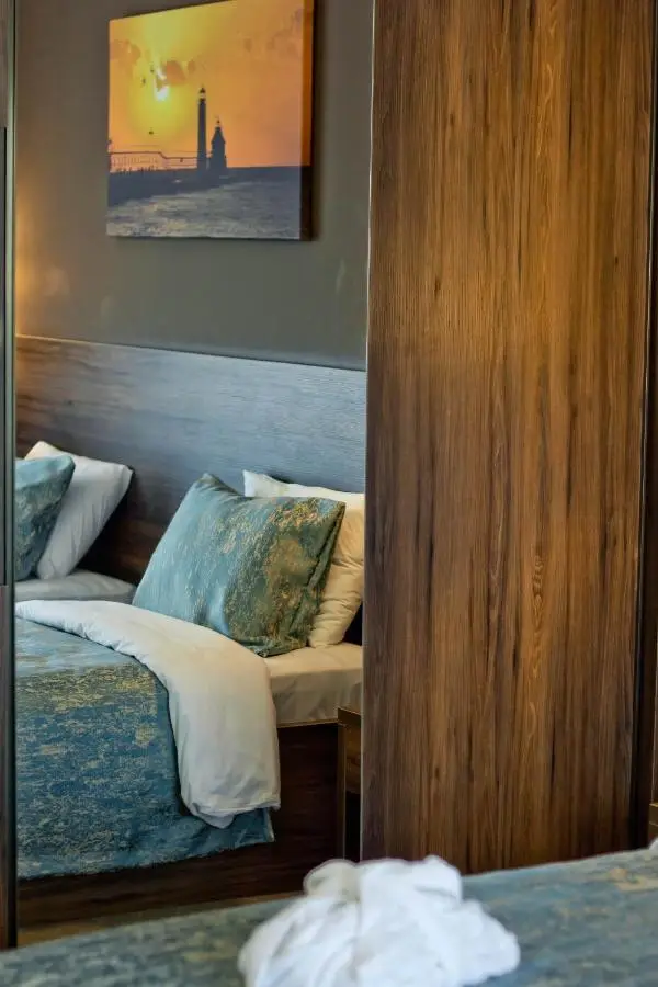 Sky Inn Batumi