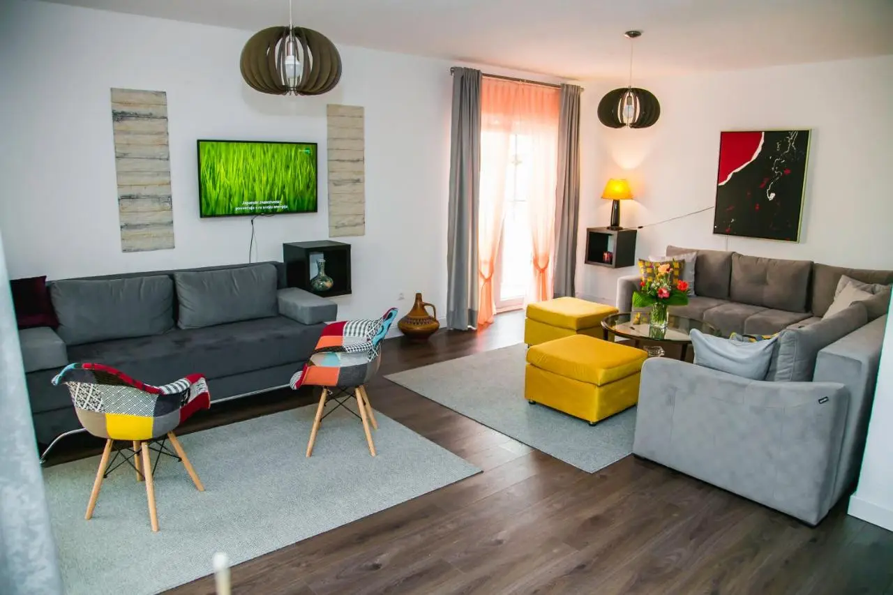 LGP Exclusive Apartment