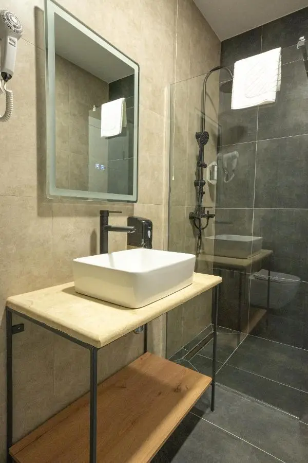 Hotel Sistems