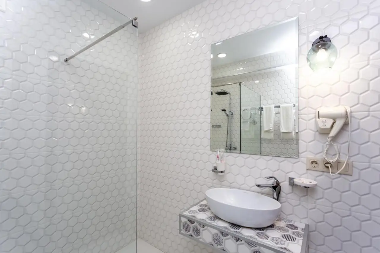 Betlemi Hotel