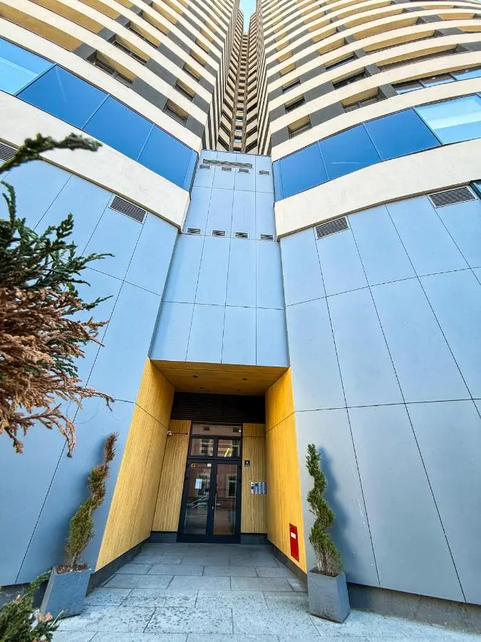 Chic Sarajevo Tower - Prime Spot