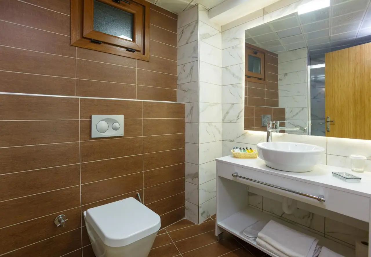 P Galata Hotel - Special Category