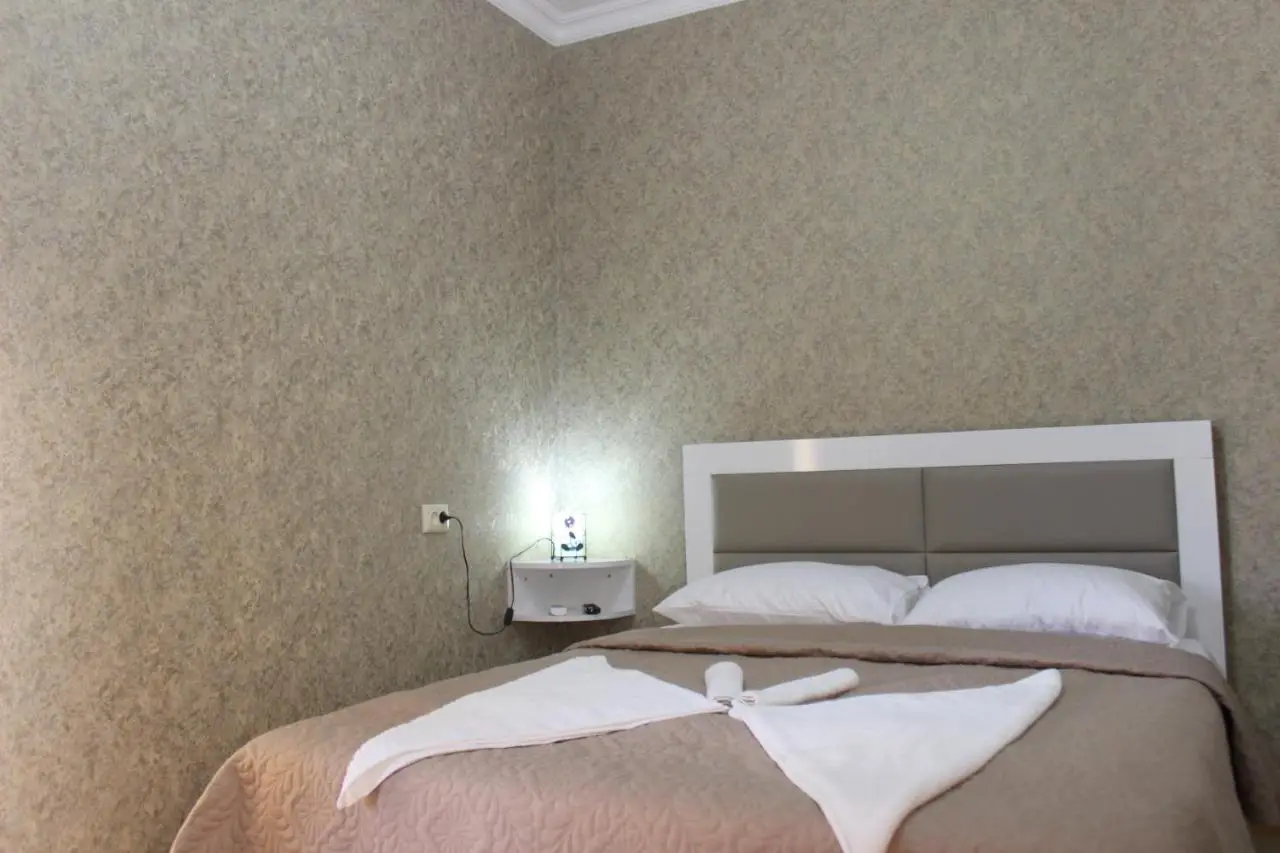 Hotel Tarasa