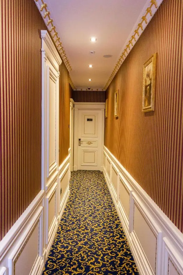 Envy Hotel