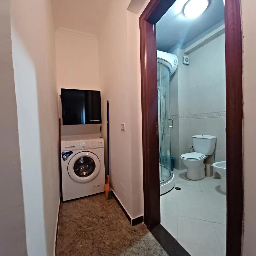 Tirana Center Apartment