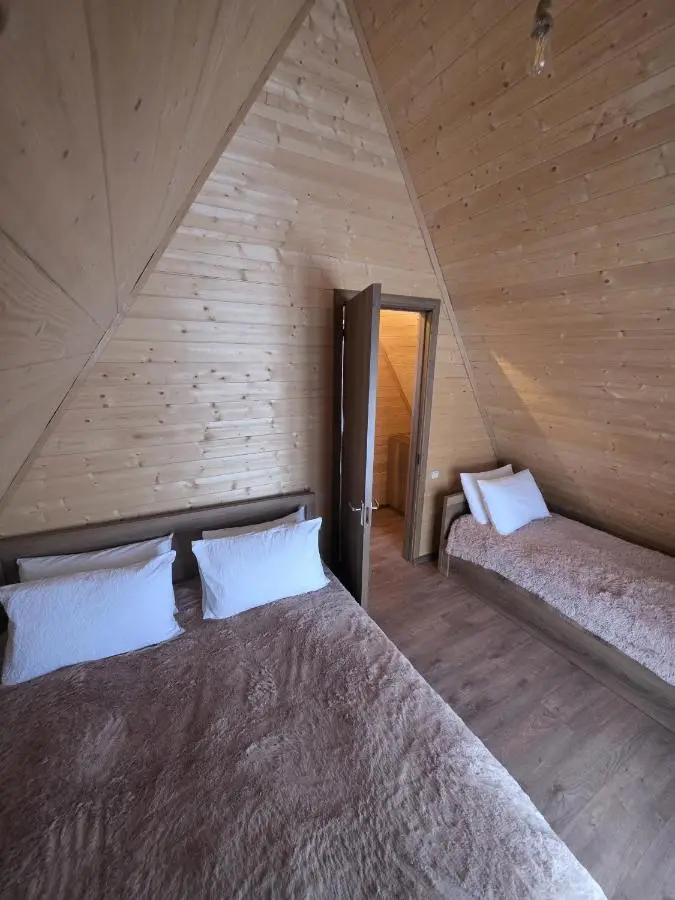 Chalet Gudauri
