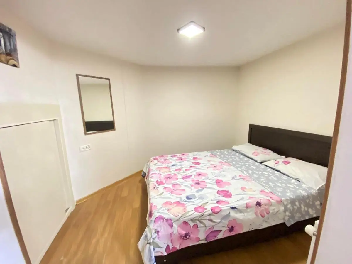 Freedom Square apartment