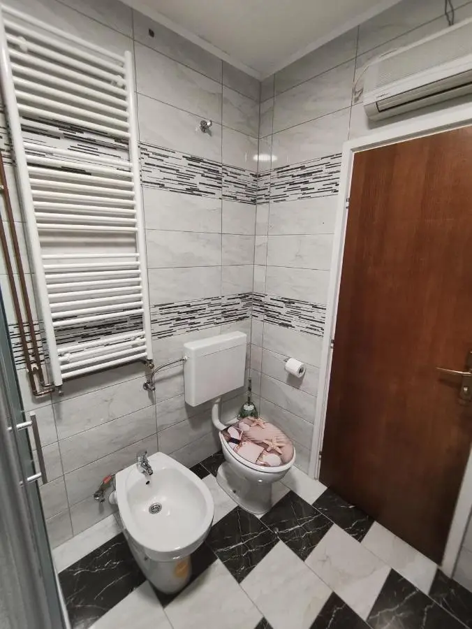 Apartman Lidija